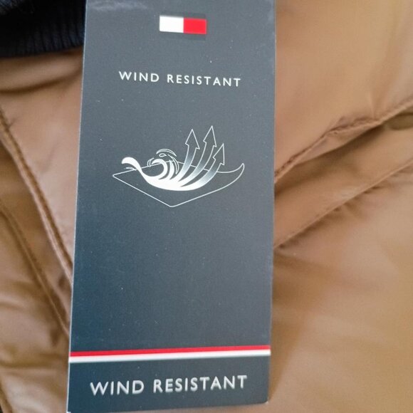 Tommy Hillfiger Men's Hooded Parker - Picture 5 of 7